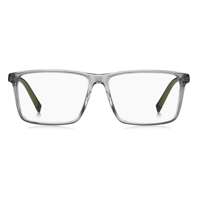 Gafas de Vista Tommy Hilfiger TH 2198 3U5 56 de Acetato Hombre 56 mm