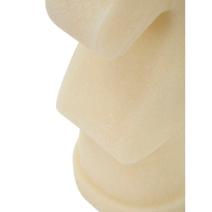 CAVALLO QUARZY CM 14X13X31