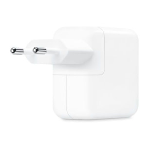 Chargeur secteur APPLE USB-C x2 35W