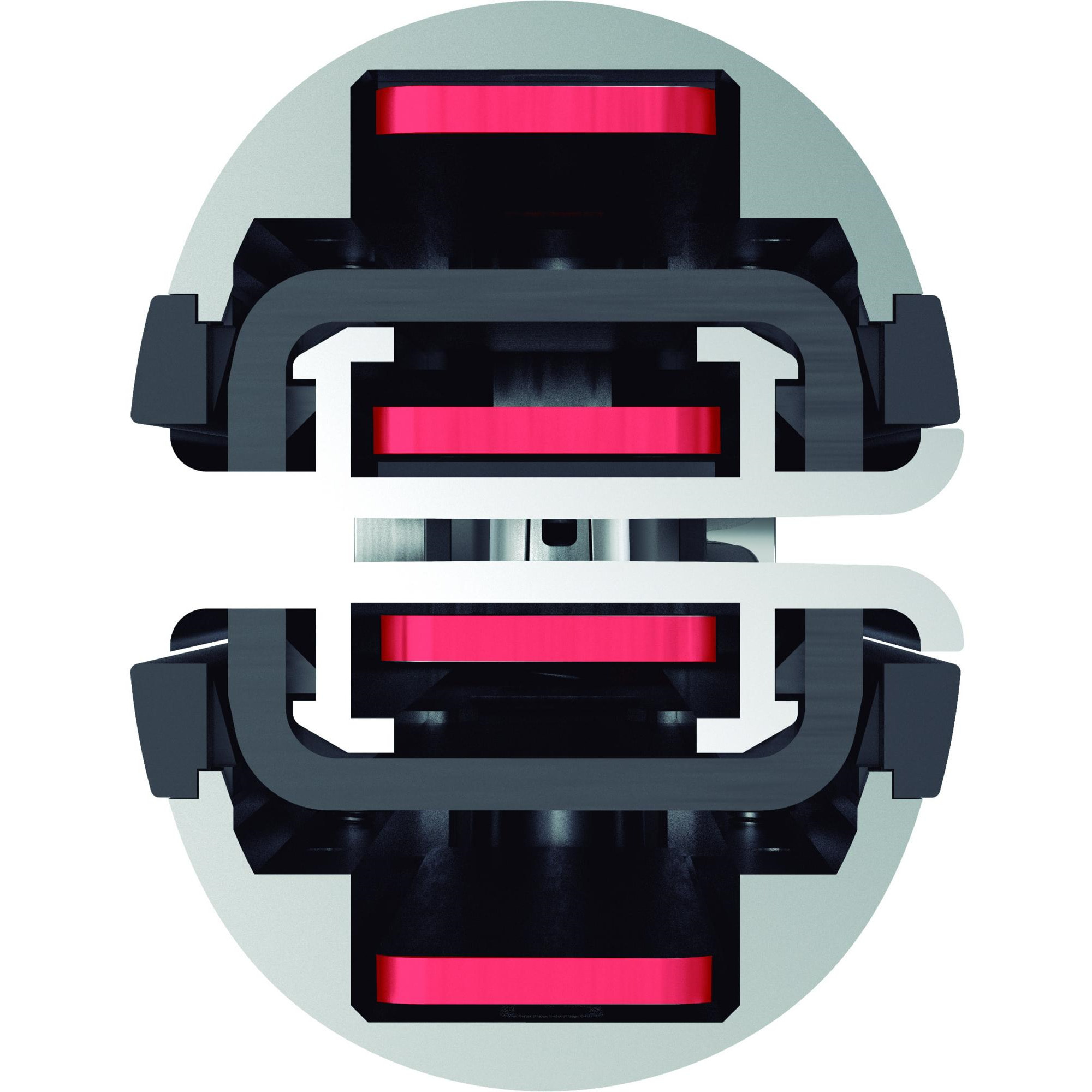 PIASTRA G-STYLE DUO OXY ACTIVE