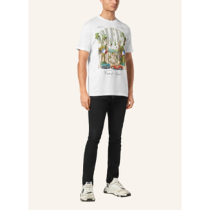 PHILIPP PLEIN T-Shirt Round Neck