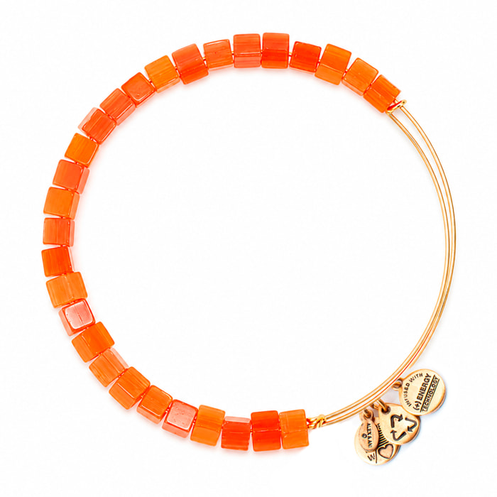 Pulsera Alex And Ani Mujer BBEB119G