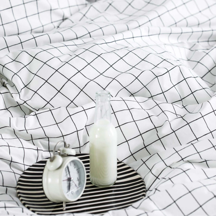 Taie d'oreiller Oscar