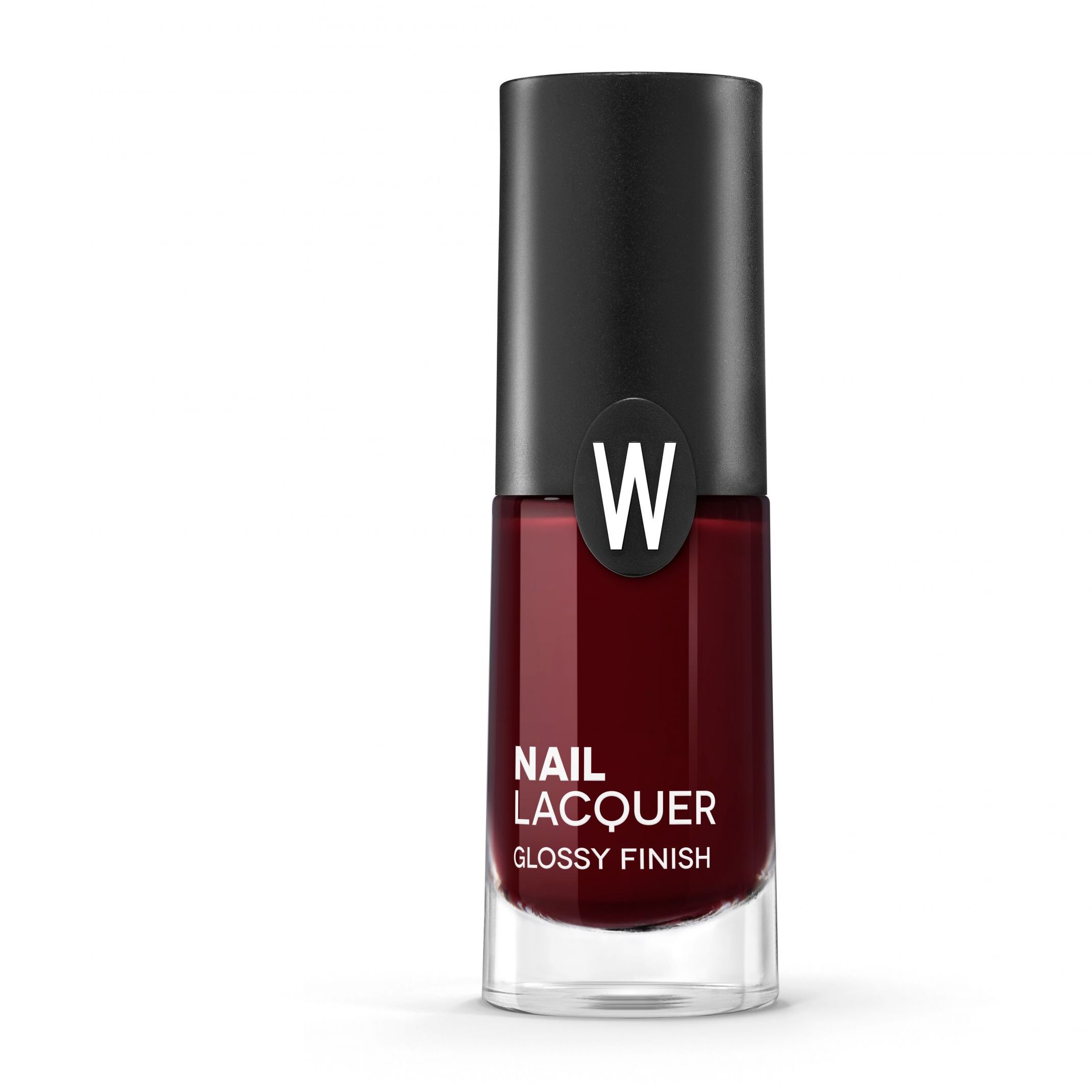 NAIL LACQUER Smalto per unghie.