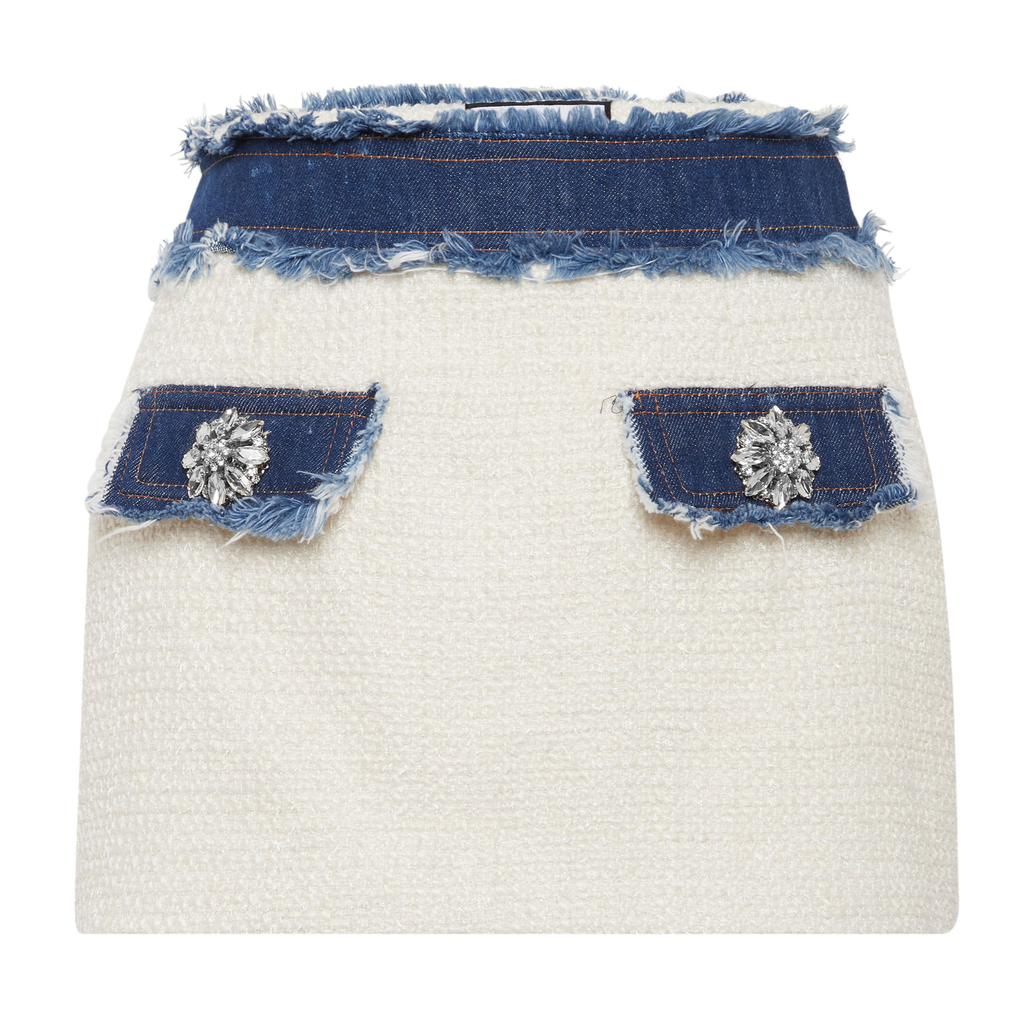 PHILIPP PLEIN Mini Skirt