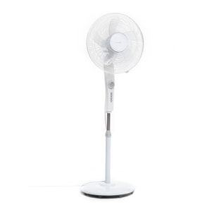 Ventilateur sur Pied InnovaGoods Freshinn Blanc 45 W