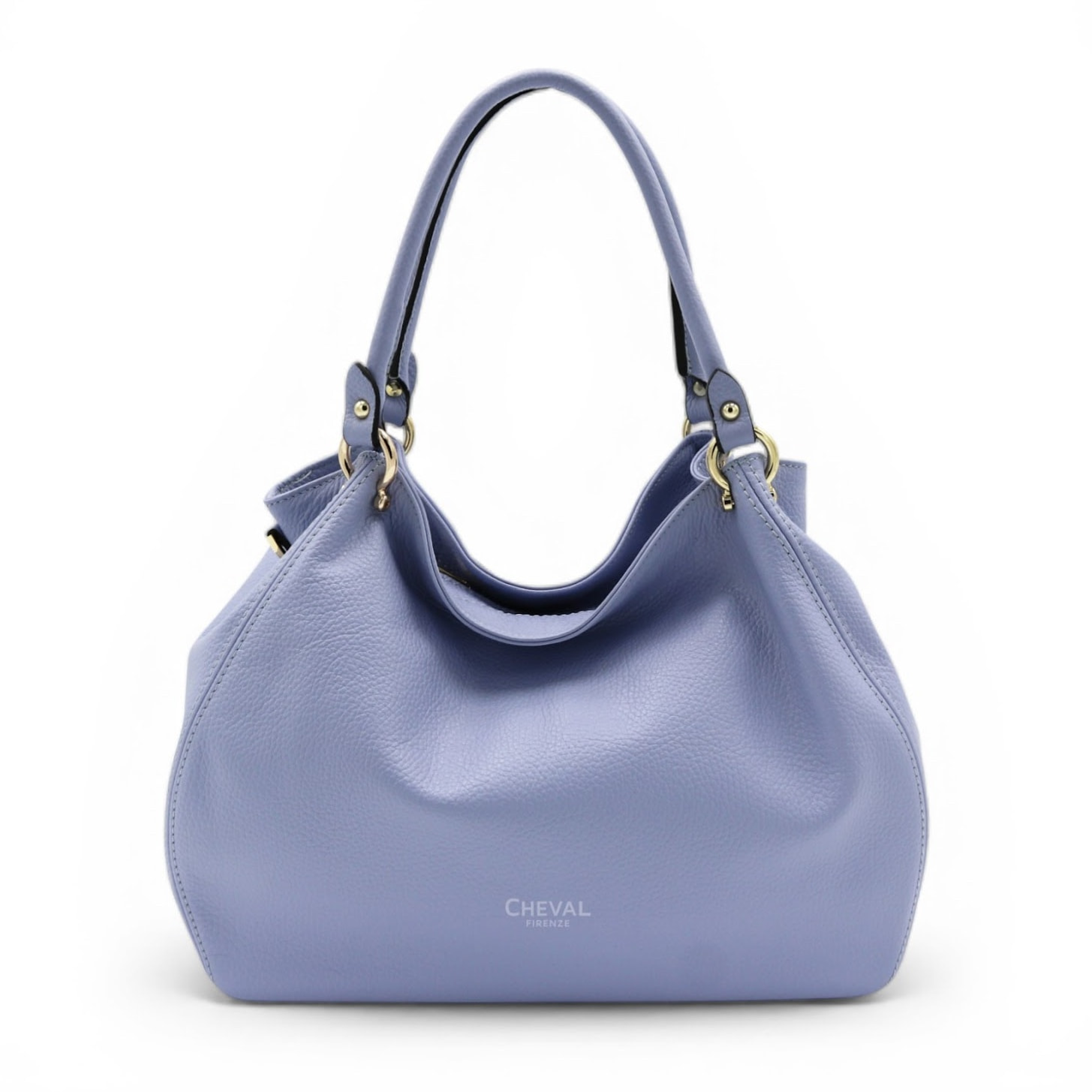 Bolso de hombro Cheval Firenze Betty Azul Bebé