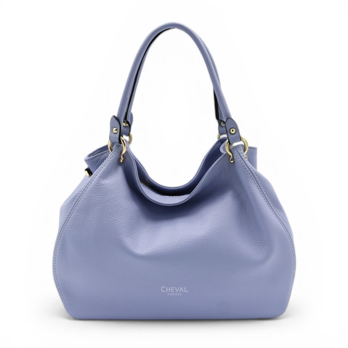 Bolso de hombro Cheval Firenze Betty Azul Bebé