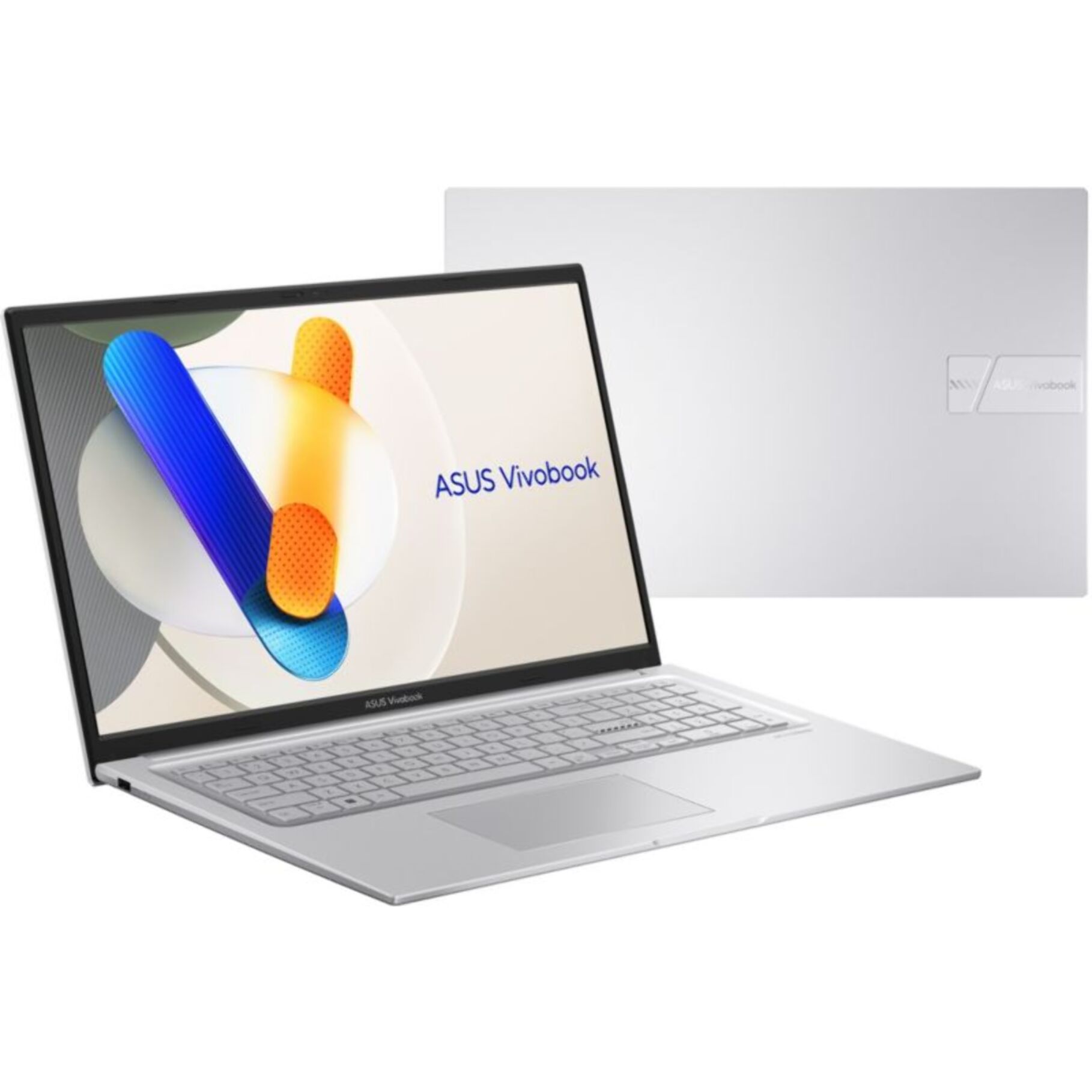 Ordinateur portable ASUS Vivobook S1704VA-AU652W
