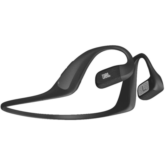 Ecouteurs sport JBL Endurance Pace Noir