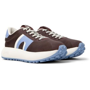 Sneakers - CAMPER Pelotas Athens - Bordeaux - Tessile tecnico