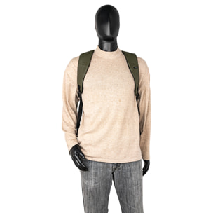 Mochila Viaje Cabina Jaslen Liverpool Kaki