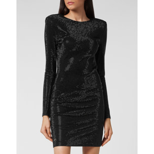 PHILIPP PLEIN Vestido de noche