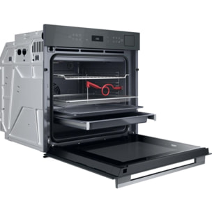 Four encastrable fonction vapeur WHIRLPOOL WOI7A8FPT1SSGAF Vapeur AirFry