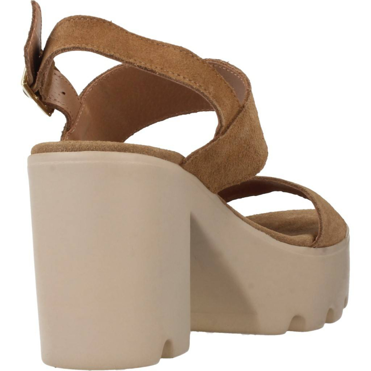 SANDALIAS YELLOW TALIA