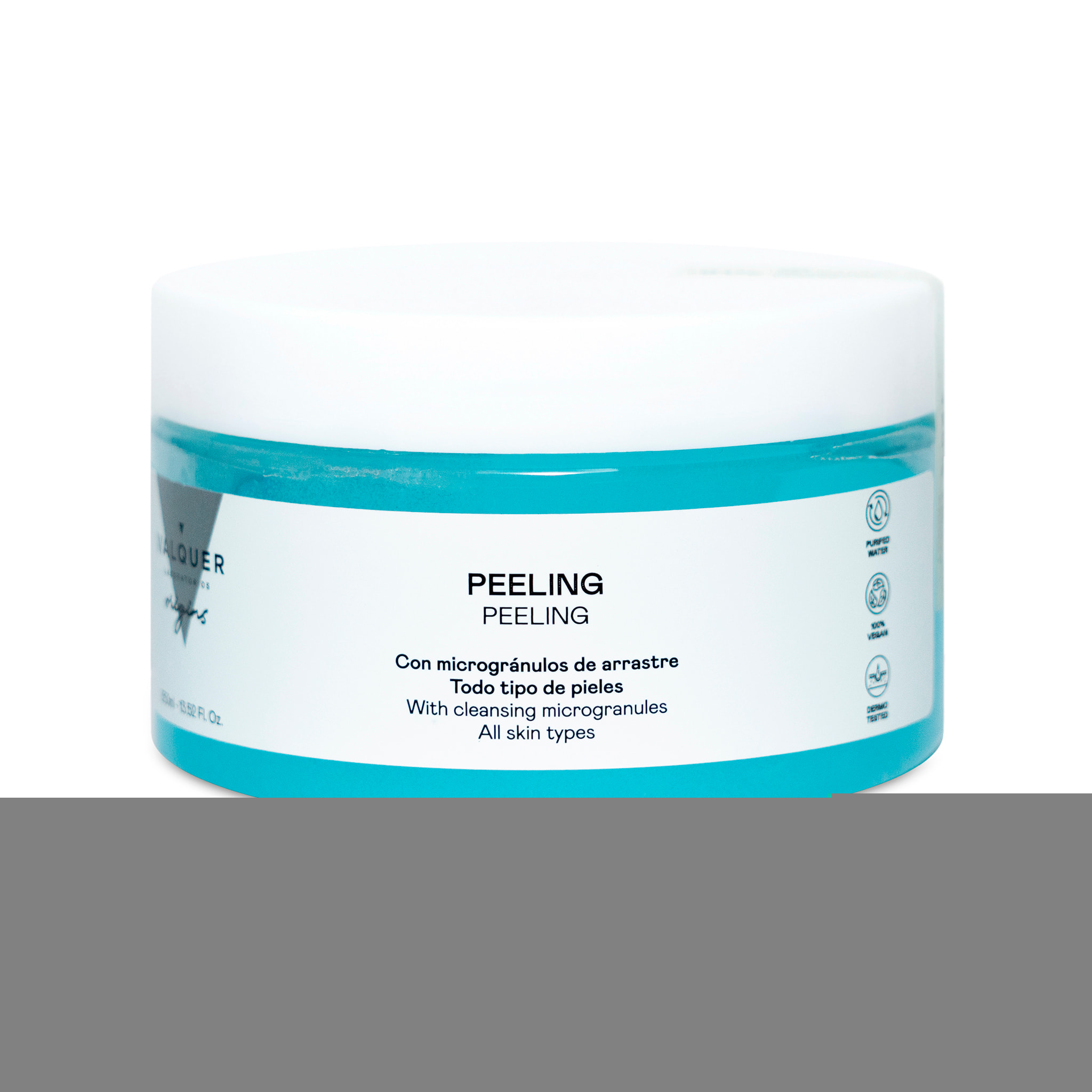 Valquer Peeling facial- 250 ml