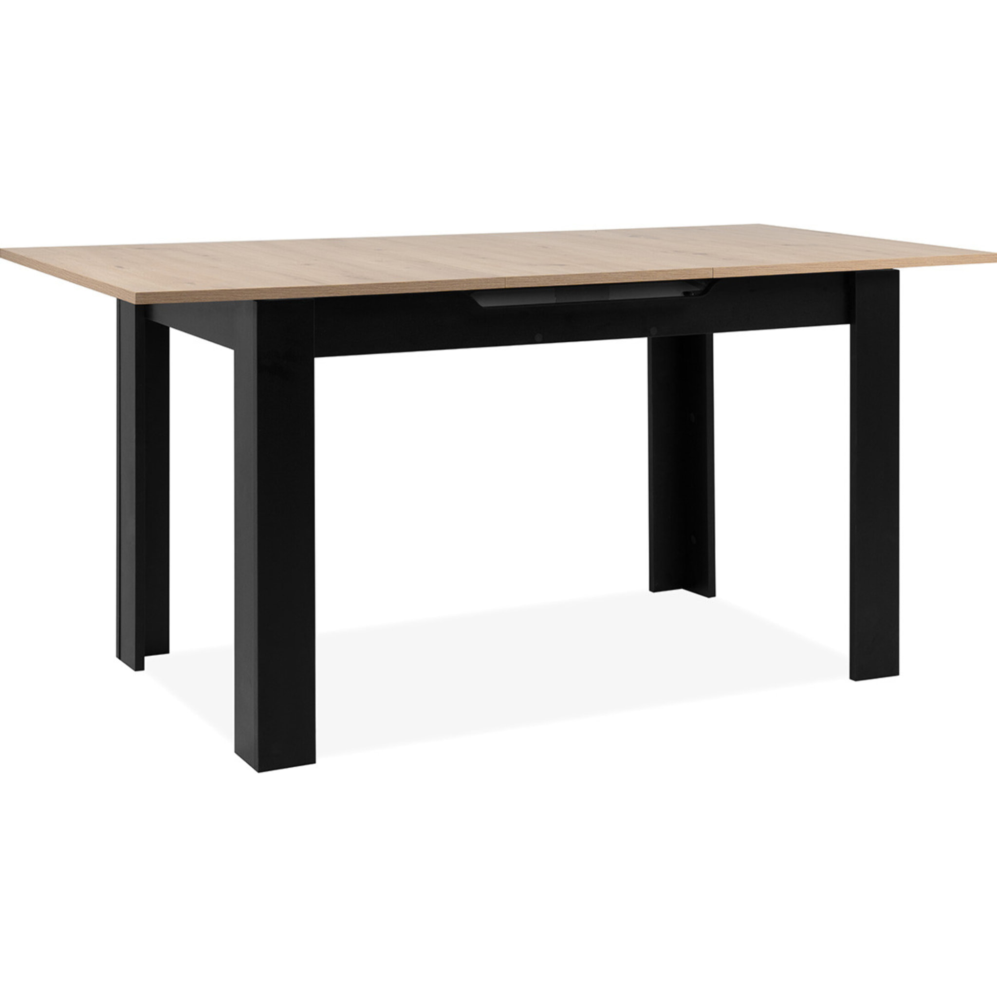 Table à manger extensible - LARS