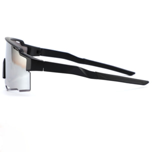 Gafas de Sol Fluor 8838-C2 de Tr90 Unisex 73 mm