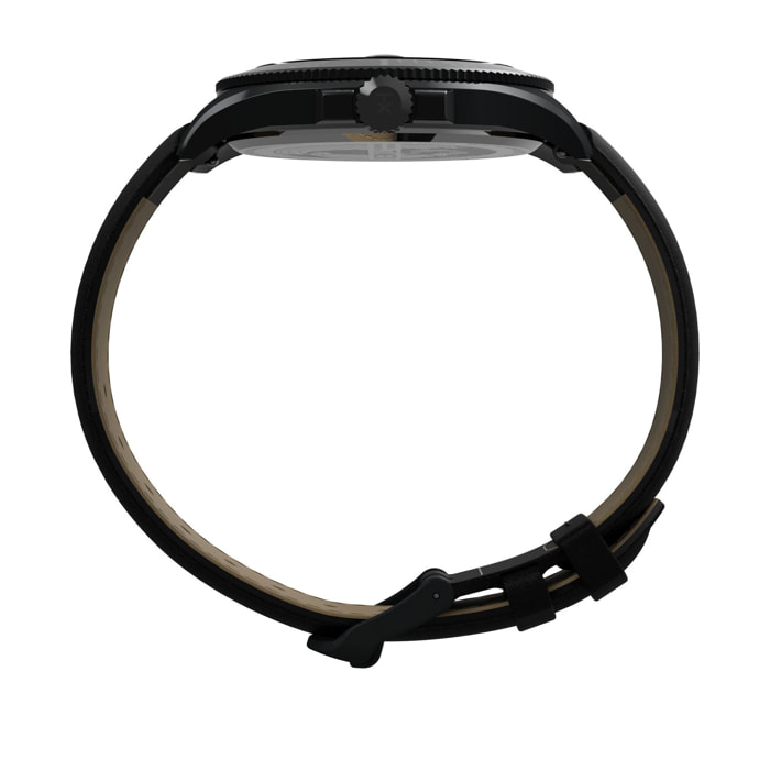 Timex Reloj Analógico De Cuarzo Harborside Coast