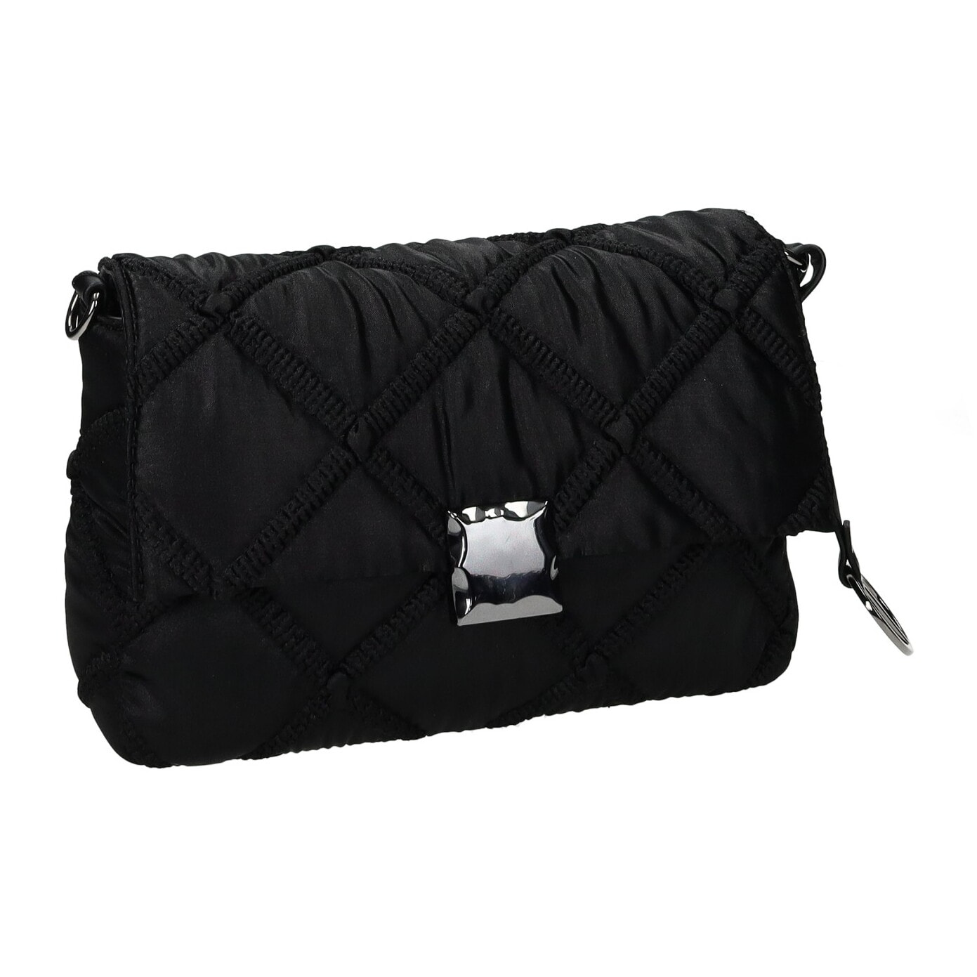 Borsa Adulto unisex Tata Italia Nero