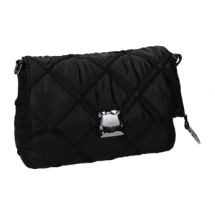 Borsa Adulto unisex Tata Italia Nero