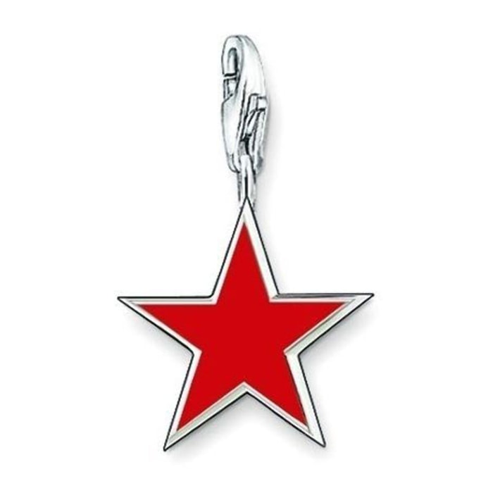 Charm Thomas Sabo Unisex 0614-007-10
