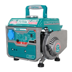 Generatore di Corrente - 0,8 Kw