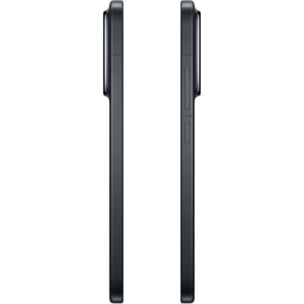 Smartphone XIAOMI 15 concu avec Leica 512Go Noir 5G