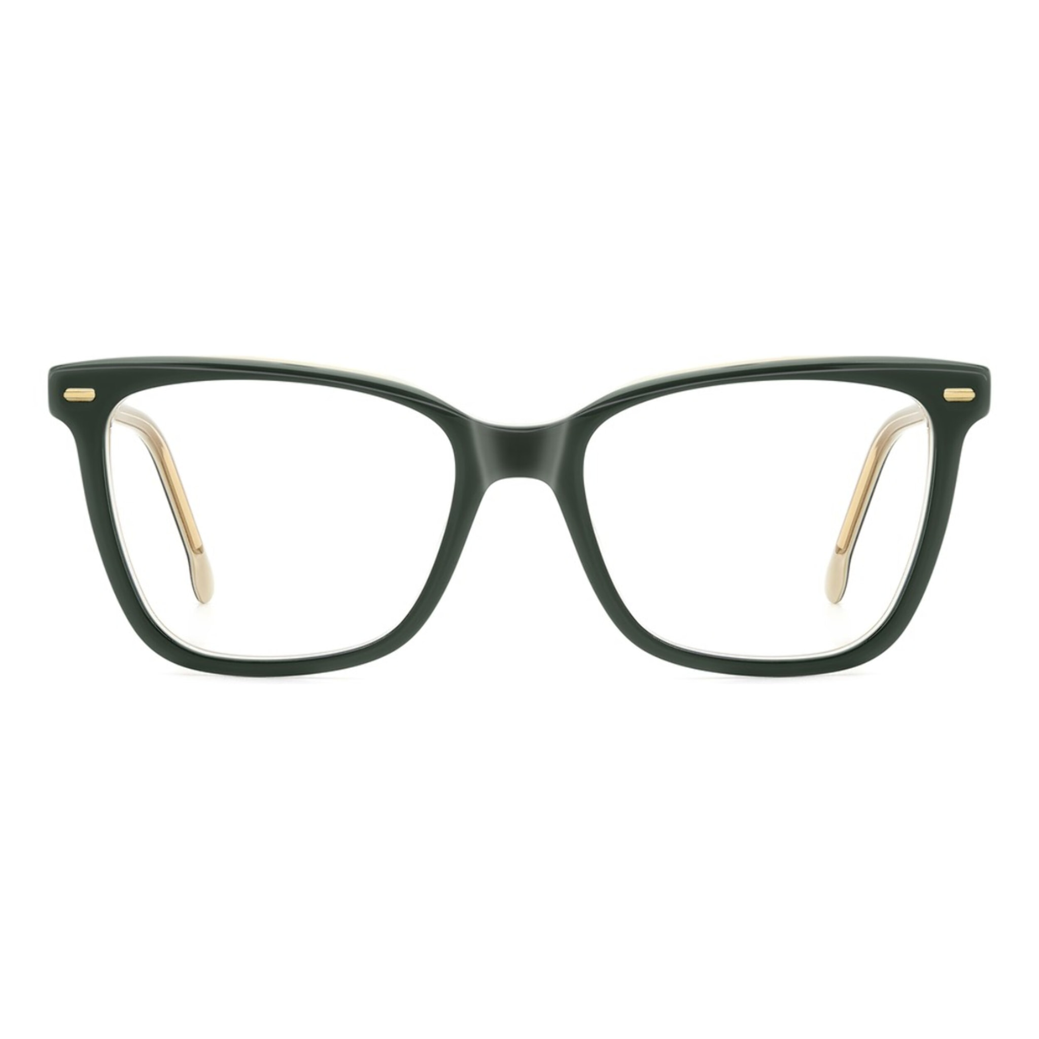 Gafas de Vista Carrera 3049 1ED de Acetato Mujer 52 mm