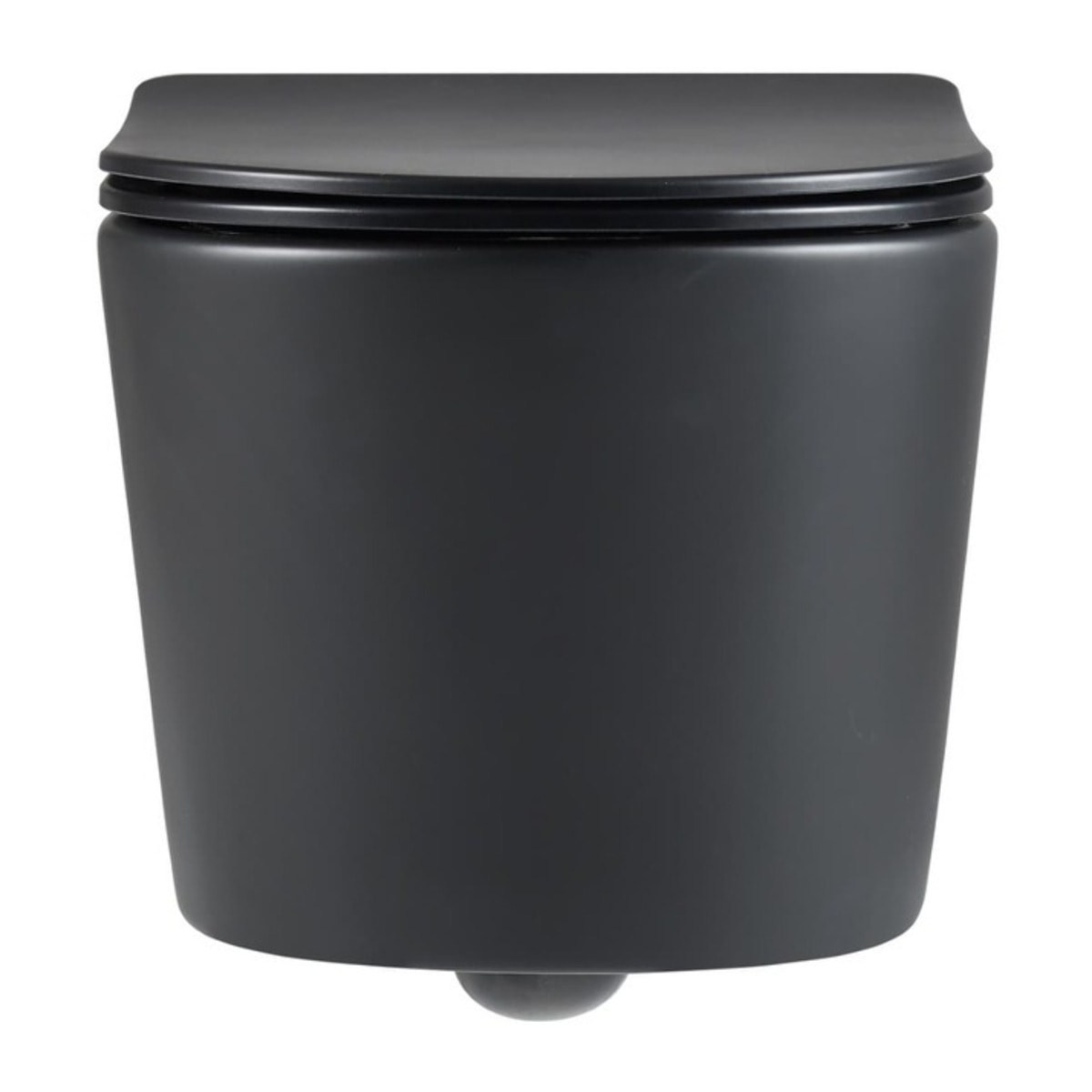 Duofix pack WC bâti-support + WC suspendu sans bride Swiss Aqua Technologies avec abattant SoftClose + plaque (GEBSTBRBMR02-FR)