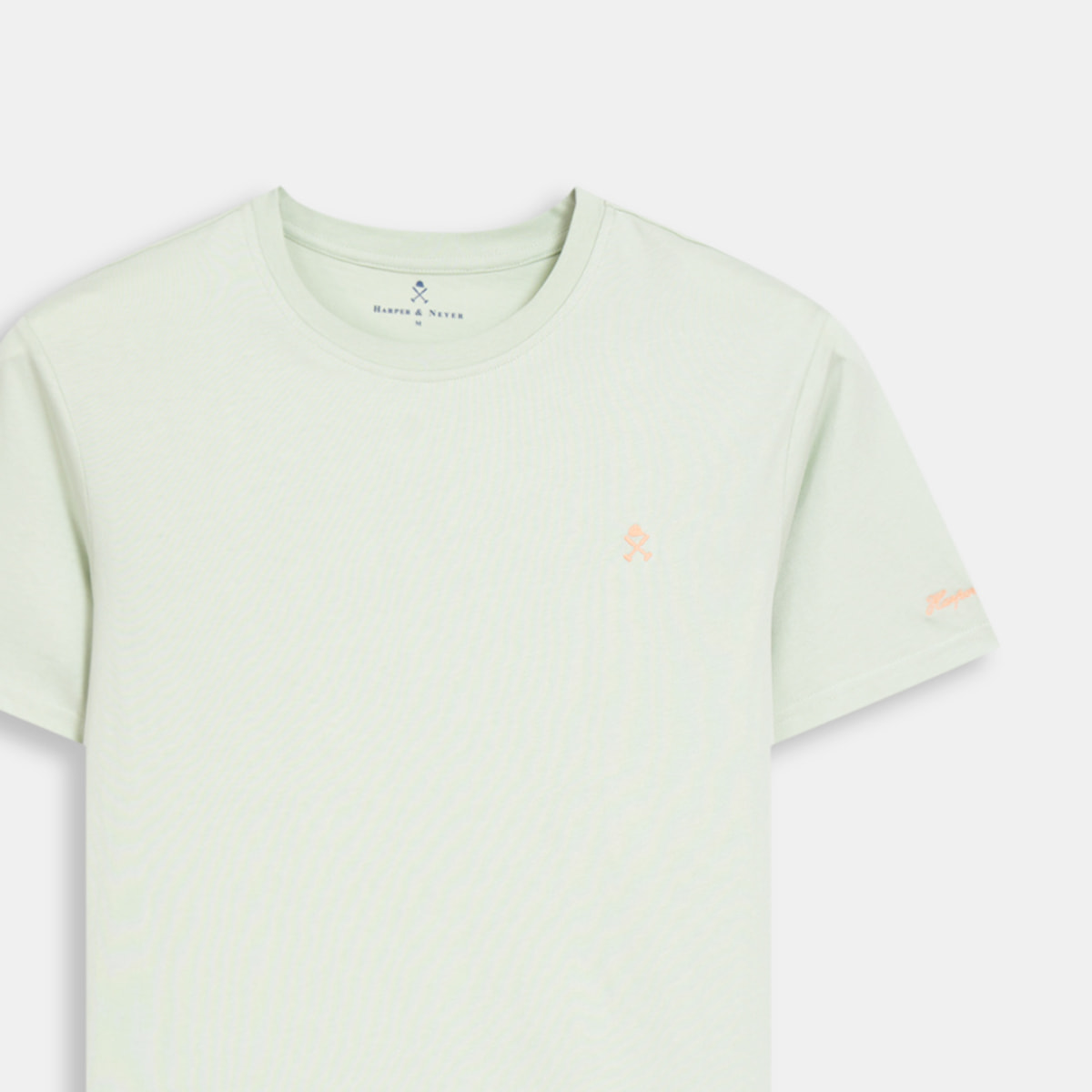 CAMISETA ICON COLORS