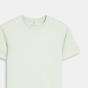 CAMISETA ICON COLORS