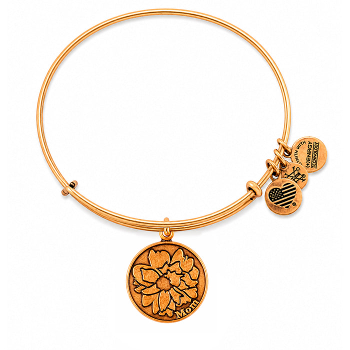 Pulsera Alex And Ani Mujer A12EB43RG
