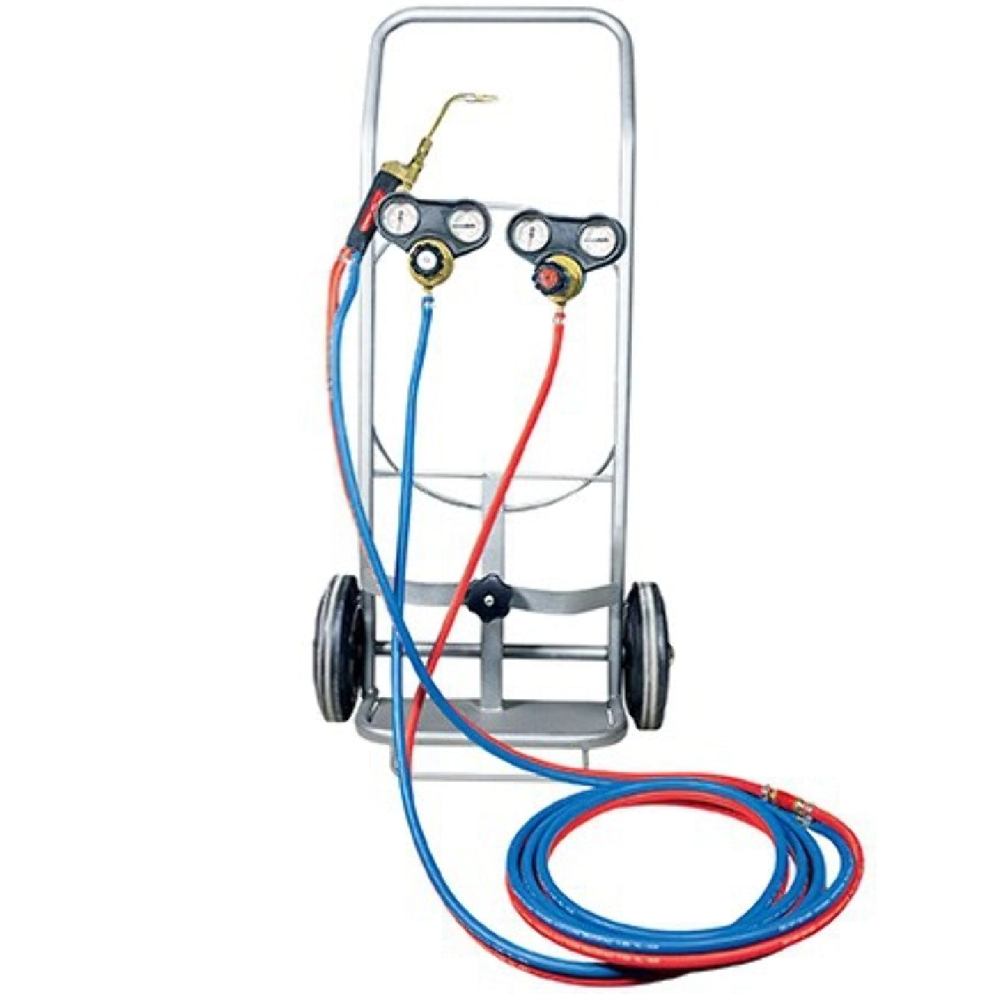 Poste oxyacétylénique Koro Roller GUILBERT EXPRESS - sans bouteilles - 2909