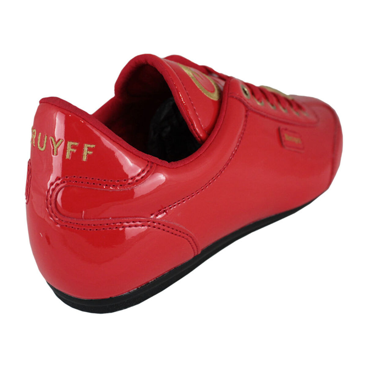 Zapatillas Sneaker para Mujer - CRUYFF Recopa CC3344193 530 Red