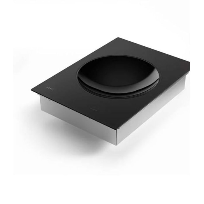 Plaque induction NOVY Wok induction 3773