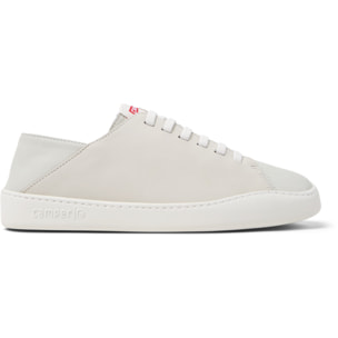 Zapatillas - CAMPER G3D Peu Touring Twins - Multicolor - Cuero liso