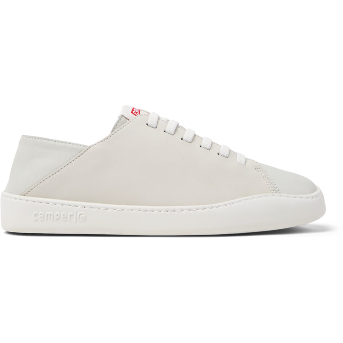 Zapatillas - CAMPER G3D Peu Touring Twins - Multicolor - Cuero liso