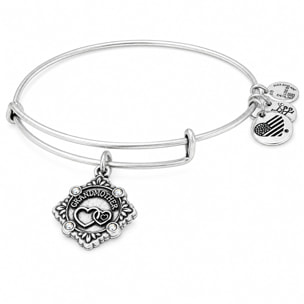 Pulsera Alex And Ani Mujer A18BILY05RS