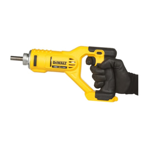 Vibrateur à béton XR 18V - Sans batterie ni chargeur - DEWALT - DCE531N-XJ