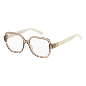 Gafas de Vista Marc Jacobs MARC 725 10A de Tr90 Mujer 55 mm