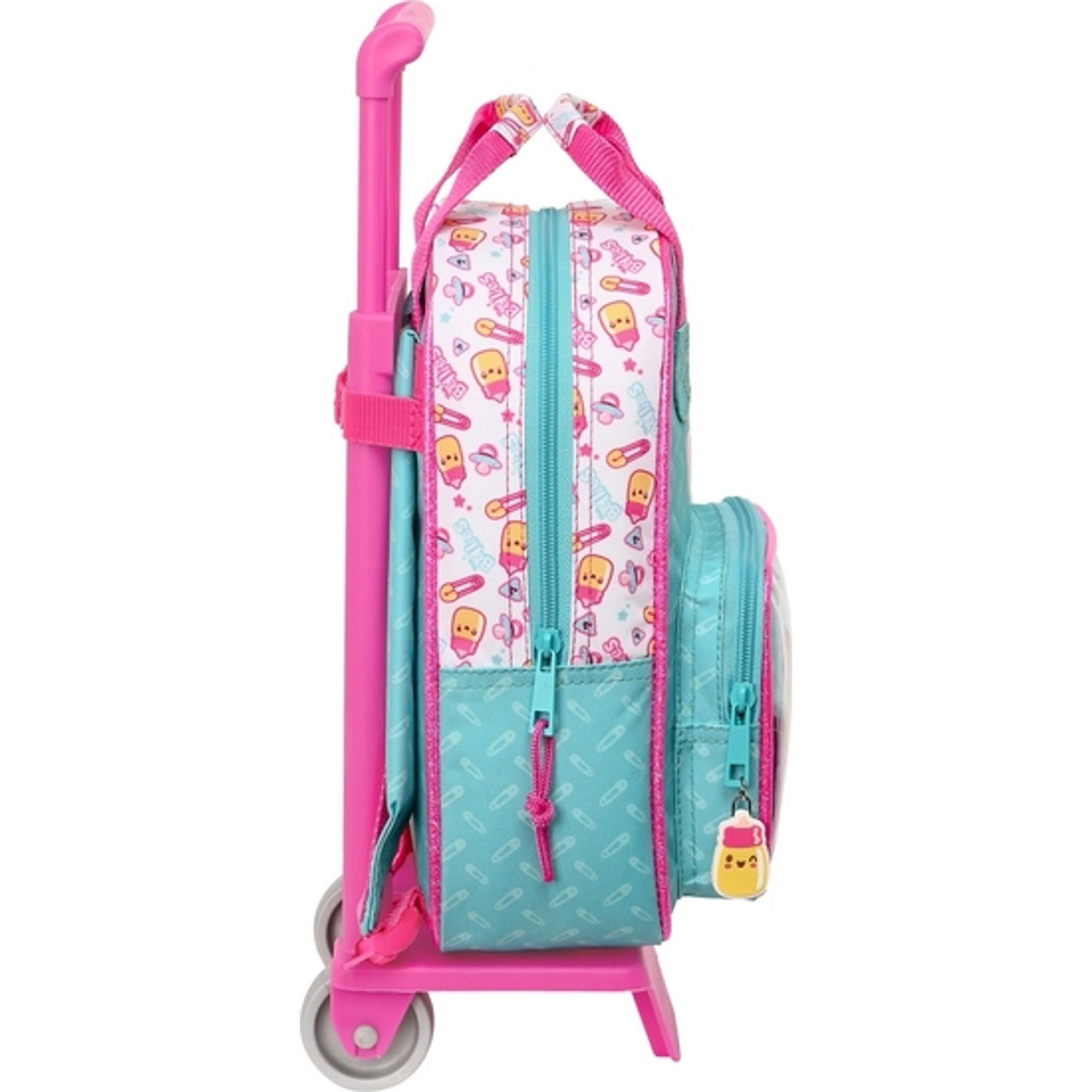 Moch 765+carro 805 the bellies