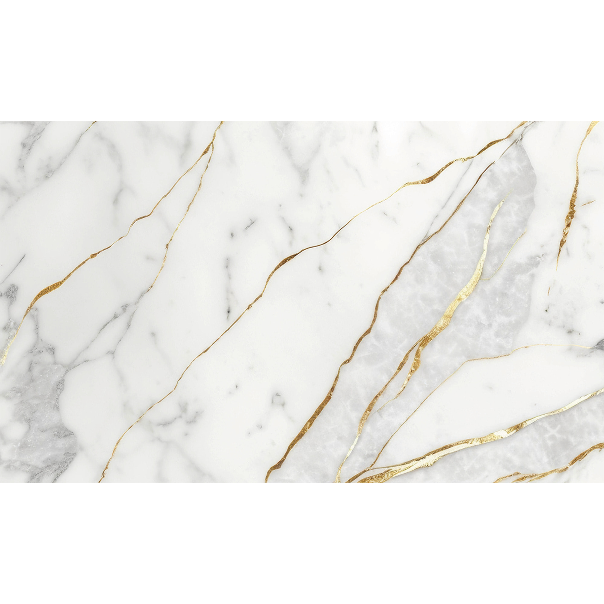 Revêtement sticker sol - MARBRE DE CAGLIARI - Rouleau adhésif Protection Anti-dérapant