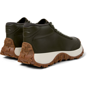 CAMPER Drift Trail - Sneaker-Bootie Mujer Verde