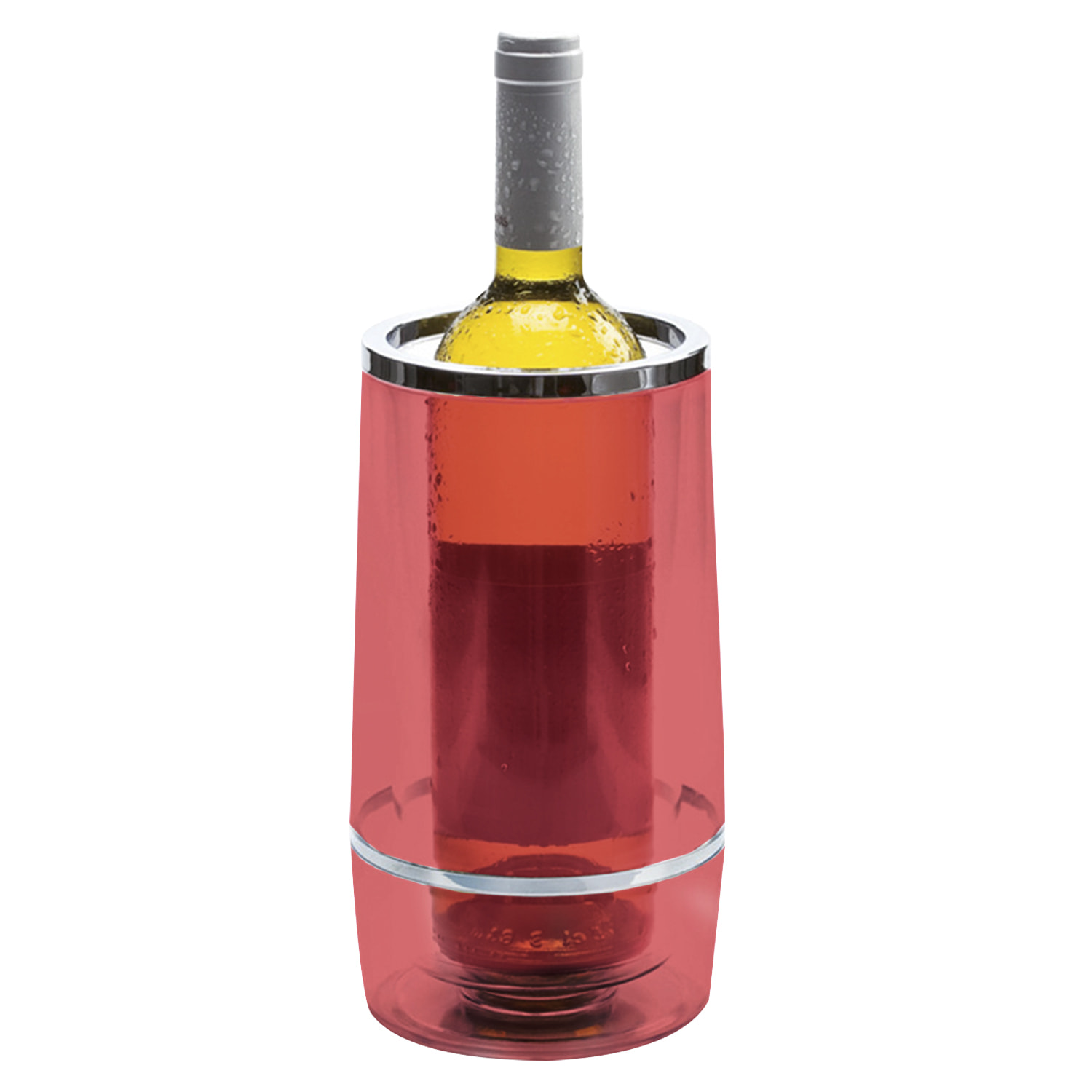 Portabottiglie Pusko per bottiglie di vino fino a 75 cl.