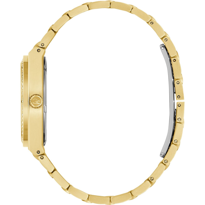 Gc Orologio Analogico Al Quarzo Gc Prodigy Lady