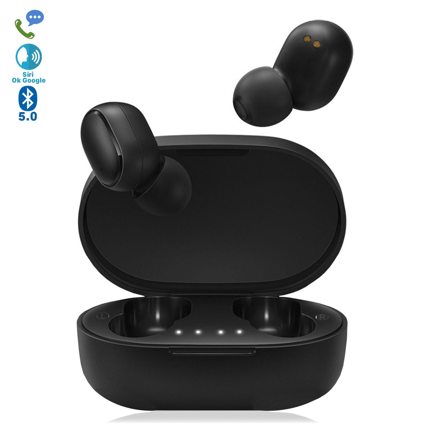 Auriculares Bluetooth TWS A6S