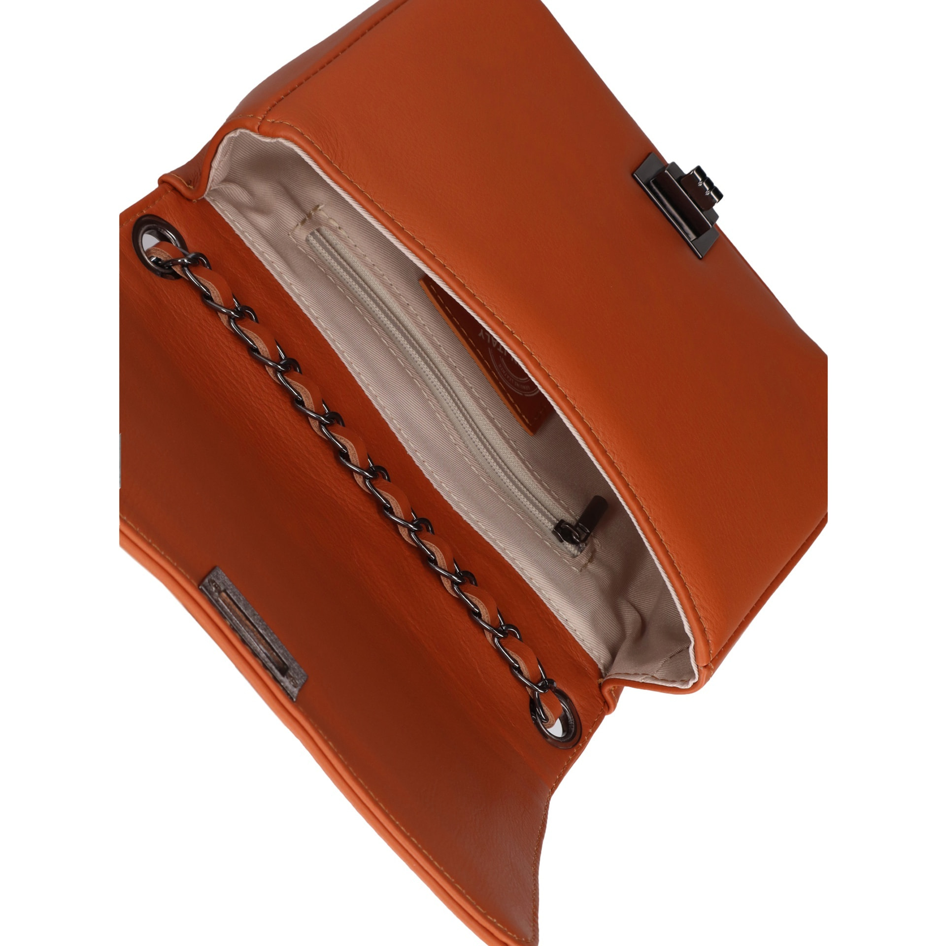 Gave Lux Borsa a tracolla