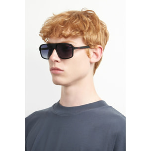 Gafas de Sol Hugo HG 1398/S EX4 de Acetato Hombre 58 mm