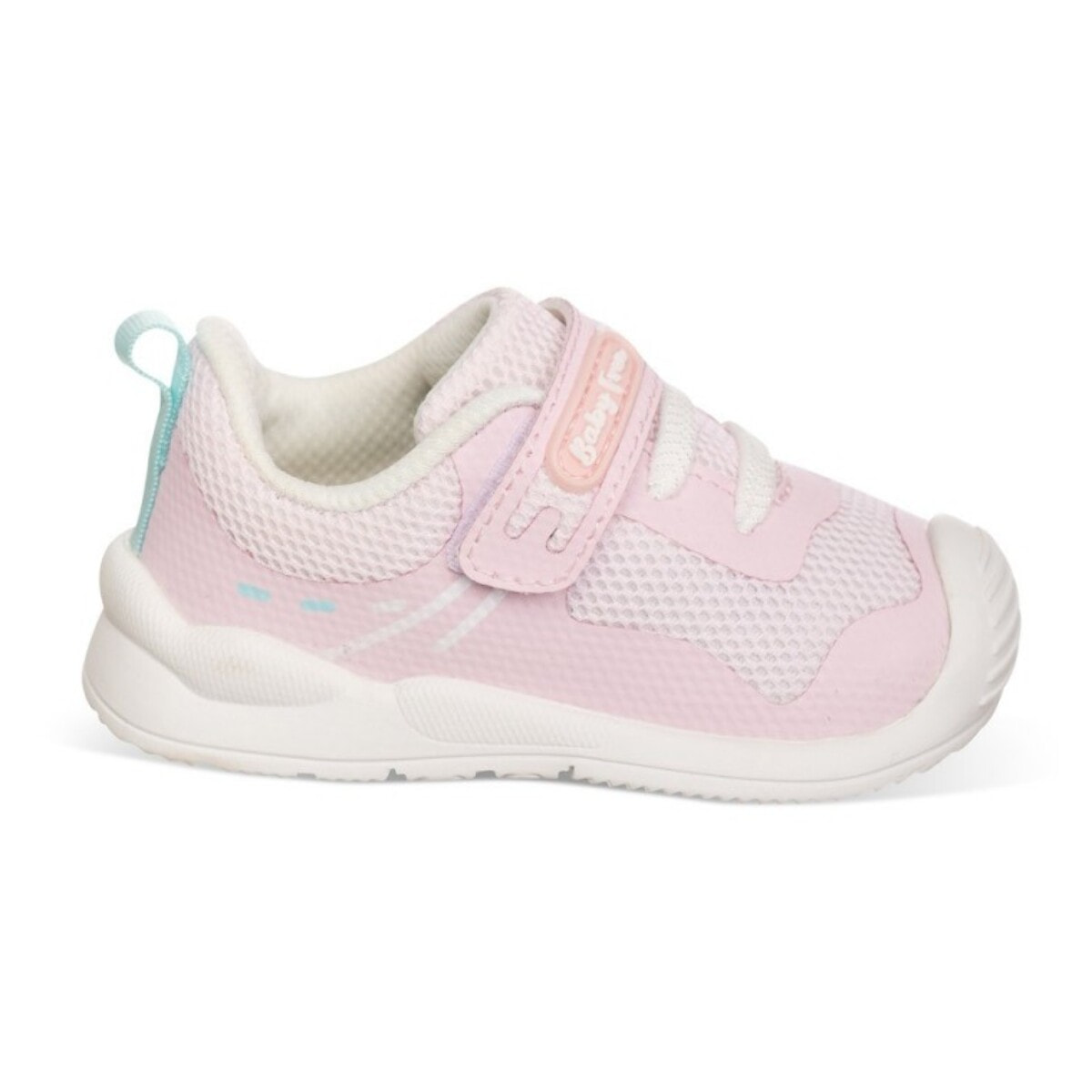 Deportiva Barefoot - Baby free